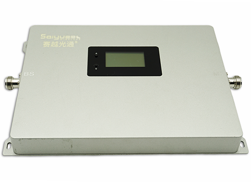  富川三频/四频/五频手机信号接收器800㎡