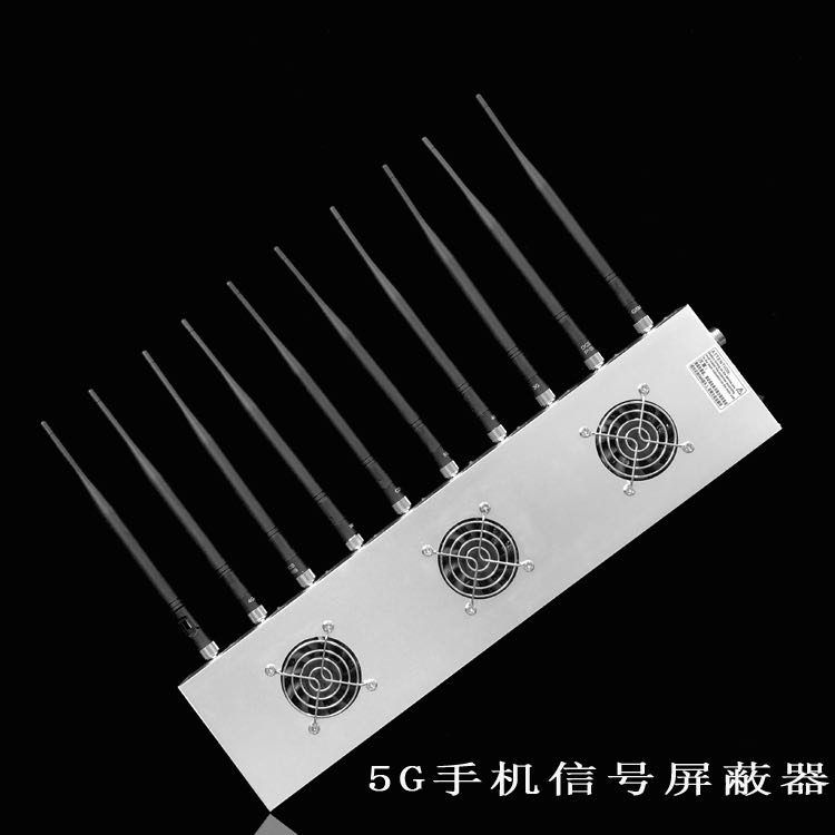 富川外置10天线移动通信干扰器