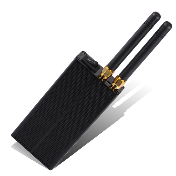  富川1.2G/1.5G导航屏蔽器