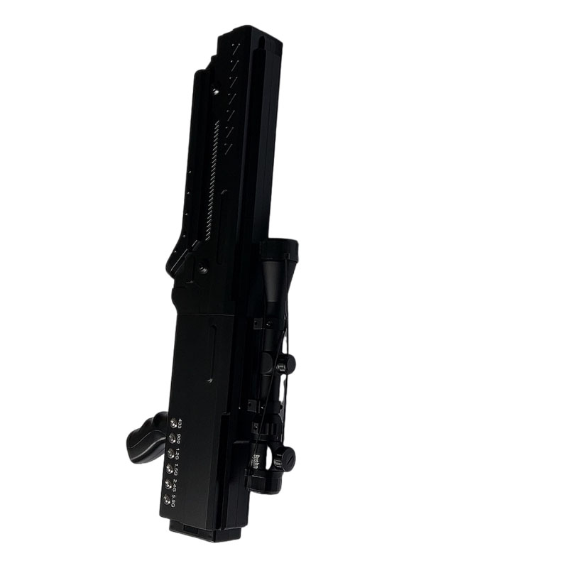  富川手持便携式枪型低空防御反制六通道C型