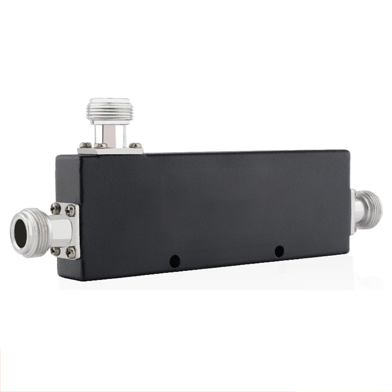  富川FM调频广播同步广播耦合器