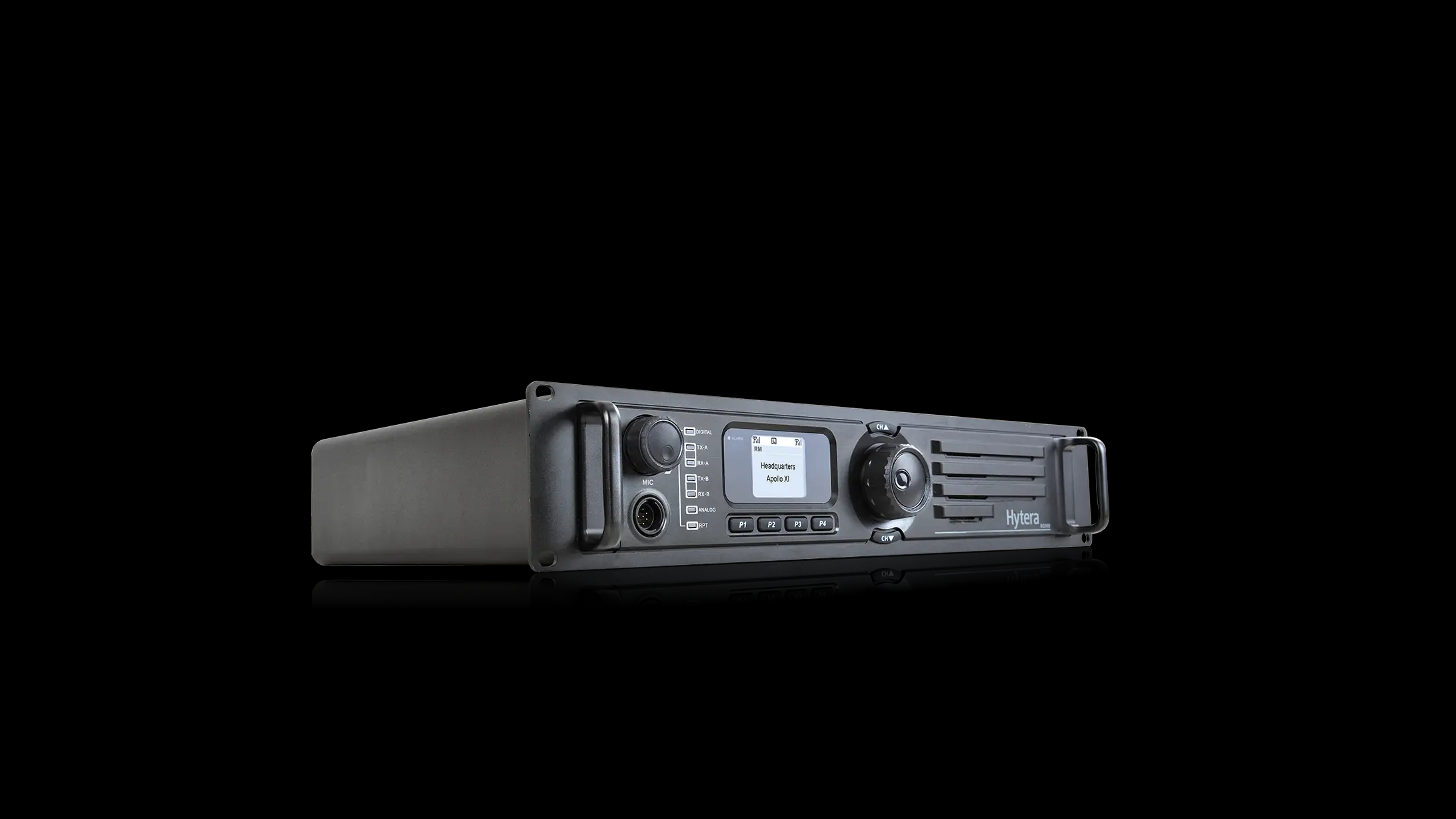  富川数字中继中转台RD980（海能达）