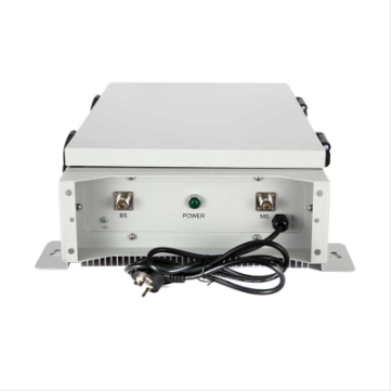  富川无线对讲系统双向干线放大器