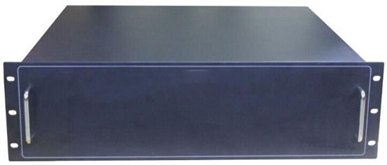  富川FM调频广播主机