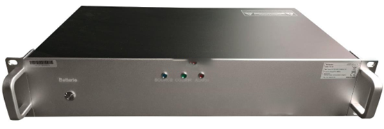  富川350M PDT消防集群警用主机直放站