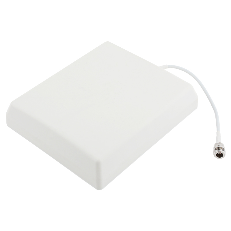  富川室内外定向接收发射壁挂小平板天线700-3700MHz