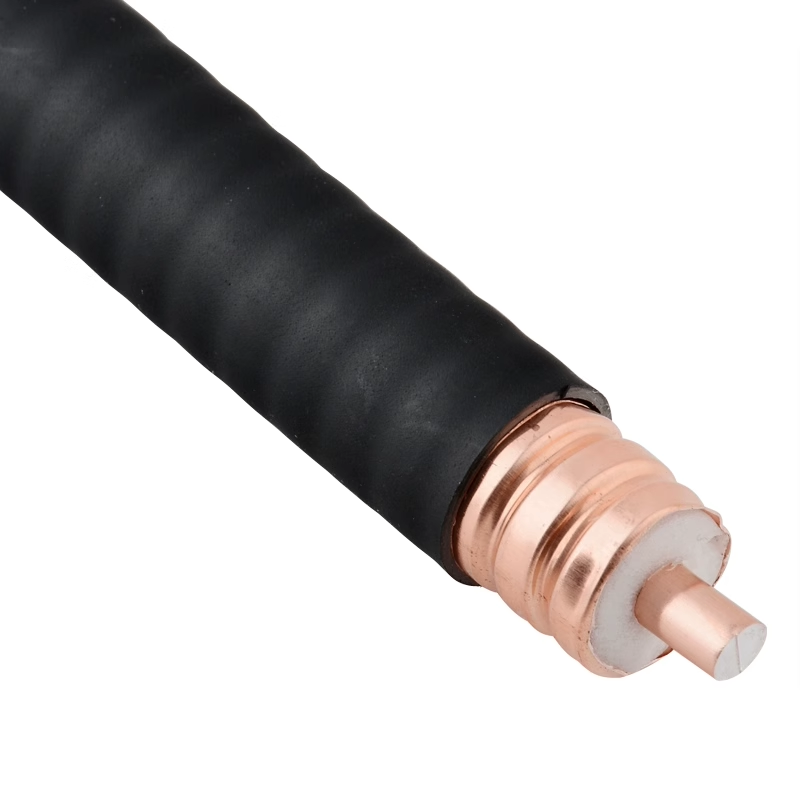  富川HCAAY50-12（1/2”）同轴射频电缆馈线